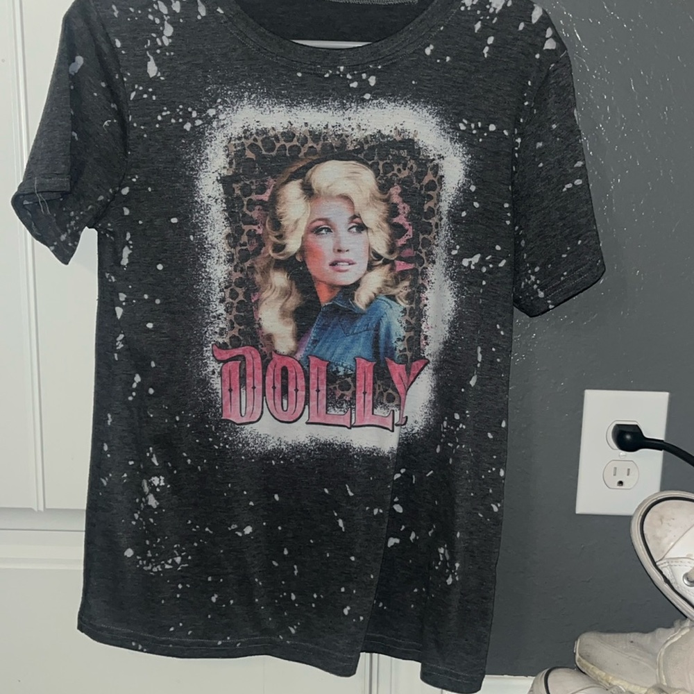 Dolly spray bleach -small